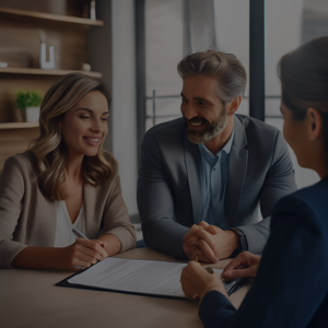 gesprek-kantoor-meeting-man-vrouw