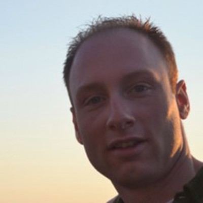 Johan Hendriks